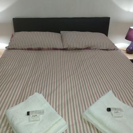 Acton Lodge Guest House Londra Camera foto