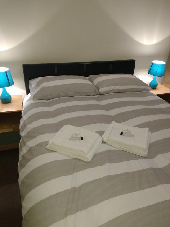 Acton Lodge Guest House Londra Camera foto