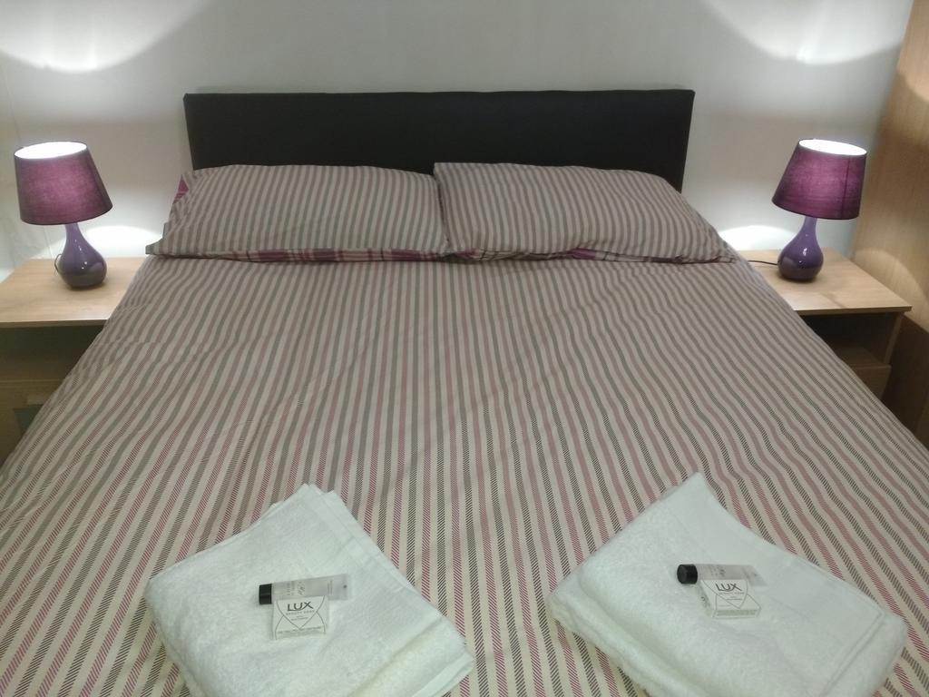 Acton Lodge Guest House Londra Camera foto