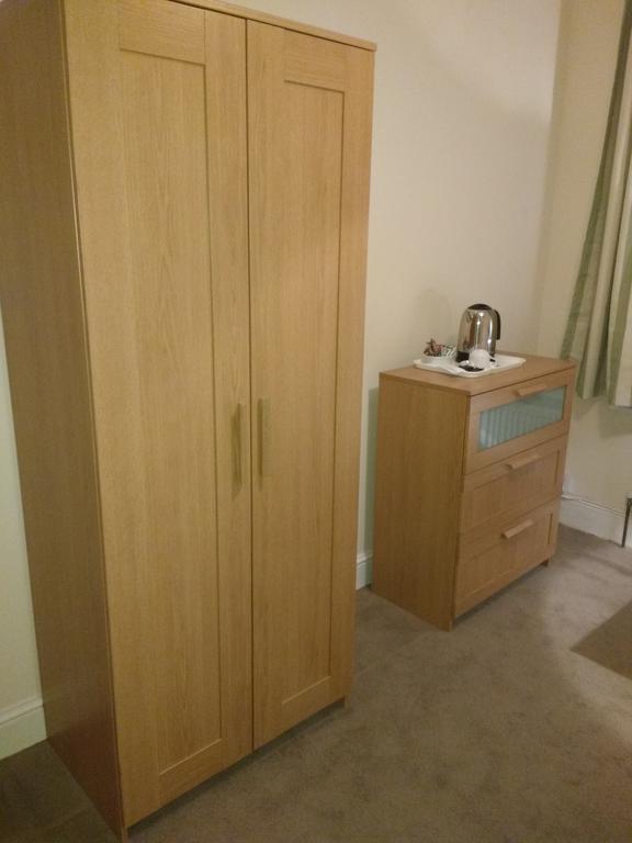 Acton Lodge Guest House Londra Camera foto