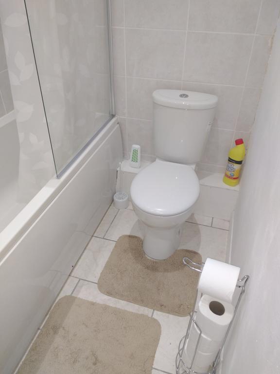 Acton Lodge Guest House Londra Camera foto