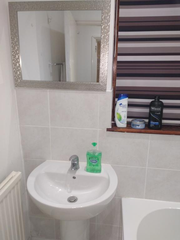 Acton Lodge Guest House Londra Camera foto